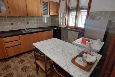 Byhus i Ameglia, La Spezia, Ameglia - € 380.000 | Ref: 107913 - foto 6