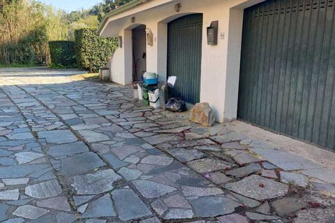 Byhus i Ameglia, La Spezia, Ameglia - € 380.000 | Ref: 107913 - foto 13