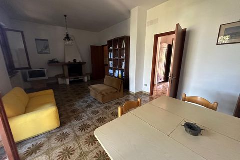 Byhus i Ameglia, La Spezia, Ameglia - € 380.000 | Ref: 107913 - foto 35