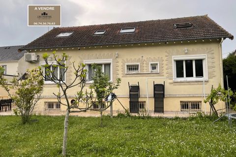 Villa a Maisse, Essonne, Maisse - € 320.000 | Ref: 82649426 - foto 8