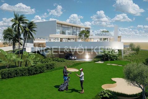 Helårsgrund i Almancil, Faro, Almancil - € 1.250.000 | Ref: W-047EZQ - foto 2