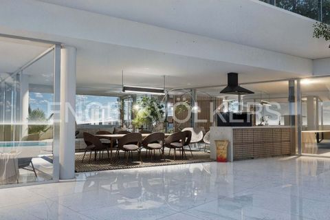 Helårsgrund i Almancil, Faro, Almancil - € 1.250.000 | Ref: W-047EZQ - foto 5