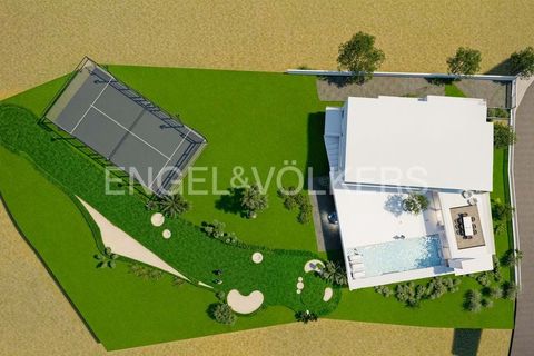 Helårsgrund i Almancil, Faro, Almancil - € 1.250.000 | Ref: W-047EZQ - foto 13