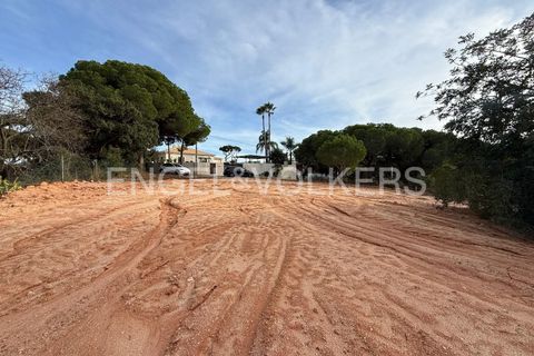 Helårsgrund i Almancil, Faro, Almancil - € 1.250.000 | Ref: W-047EZQ - foto 14