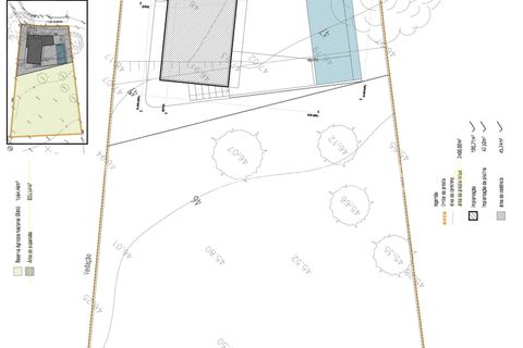Helårsgrund i Almancil, Faro, Almancil - € 1.250.000 | Ref: W-047EZQ - foto 16
