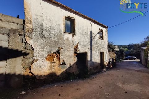Ruinere i Castelo Branco, Castelo Branco, Castelo Branco - € 29.000 | Ref: RF74 - foto 1