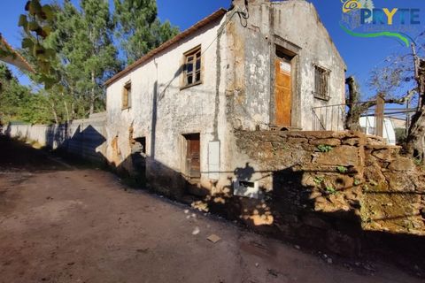 Ruinere i Castelo Branco, Castelo Branco, Castelo Branco - € 29.000 | Ref: RF74 - foto 3