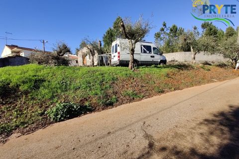 Ruinere i Castelo Branco, Castelo Branco, Castelo Branco - € 29.000 | Ref: RF74 - foto 6
