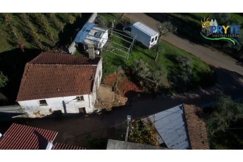 Ruinere i Castelo Branco, Castelo Branco, Castelo Branco - € 29.000 | Ref: RF74 - foto 8