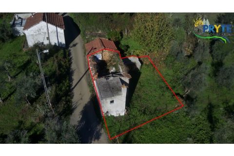 Ruïna a Cabecudo, Castelo Branco, Cabecudo - € 26.000 | Ref: RF75 - foto 2