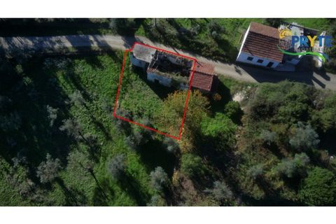 Ruïna a Cabecudo, Castelo Branco, Cabecudo - € 26.000 | Ref: RF75 - foto 3