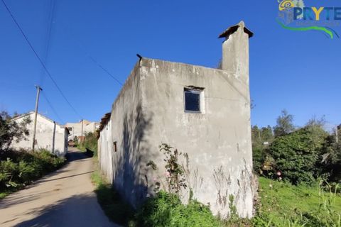 Ruïna a Cabecudo, Castelo Branco, Cabecudo - € 26.000 | Ref: RF75 - foto 5