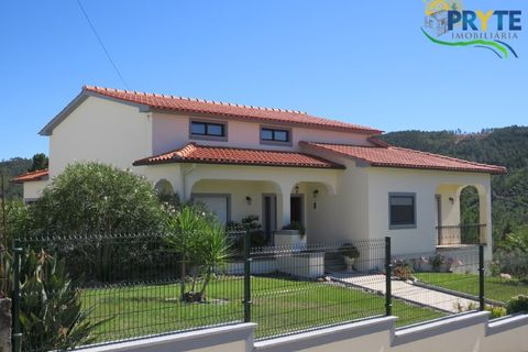 Villa i Serta, Castelo Branco, Serta - € 425.000 | Ref: MG162 - foto 1