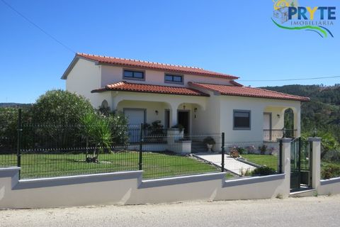 Villa i Serta, Castelo Branco, Serta - € 425.000 | Ref: MG162 - foto 2