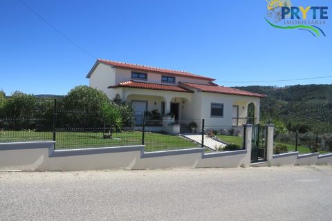 Villa i Serta, Castelo Branco, Serta - € 425.000 | Ref: MG162 - foto 3