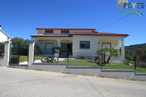 Villa i Serta, Castelo Branco, Serta - € 425.000 | Ref: MG162 - foto 4