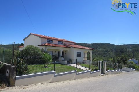 Villa i Serta, Castelo Branco, Serta - € 425.000 | Ref: MG162 - foto 5