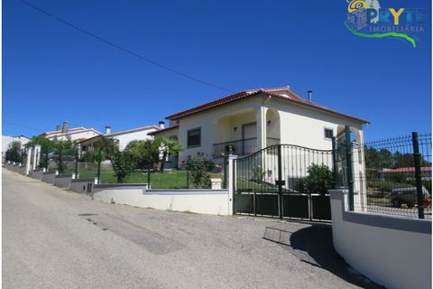 Villa i Serta, Castelo Branco, Serta - € 425.000 | Ref: MG162 - foto 6