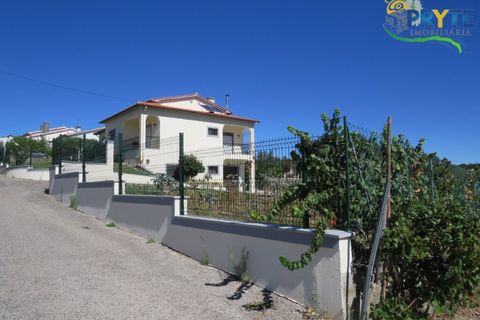 Villa i Serta, Castelo Branco, Serta - € 425.000 | Ref: MG162 - foto 7