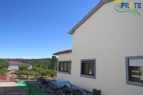 Villa i Serta, Castelo Branco, Serta - € 425.000 | Ref: MG162 - foto 8