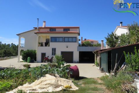 Villa i Serta, Castelo Branco, Serta - € 425.000 | Ref: MG162 - foto 9
