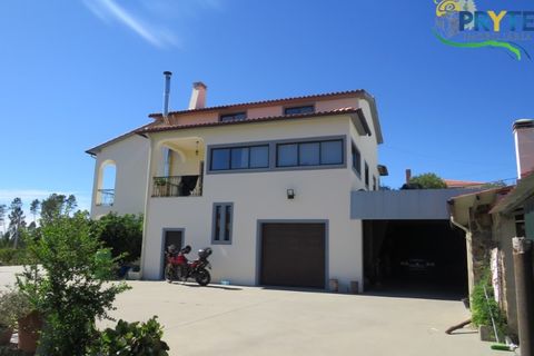 Villa i Serta, Castelo Branco, Serta - € 425.000 | Ref: MG162 - foto 10