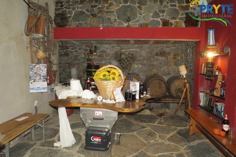 Villa i Serta, Castelo Branco, Serta - € 425.000 | Ref: MG162 - foto 13