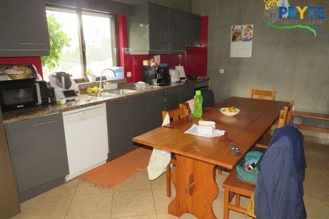 Villa i Serta, Castelo Branco, Serta - € 425.000 | Ref: MG162 - foto 14