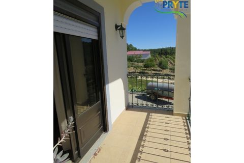Villa i Serta, Castelo Branco, Serta - € 425.000 | Ref: MG162 - foto 39