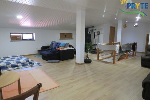 Villa i Serta, Castelo Branco, Serta - € 425.000 | Ref: MG162 - foto 44