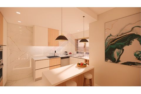 Lejlighed i Covilha, Castelo Branco, Covilha - € 295.000 | Ref: APA_295 - foto 1
