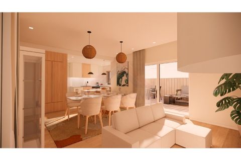 Lejlighed i Covilha, Castelo Branco, Covilha - € 295.000 | Ref: APA_295 - foto 2