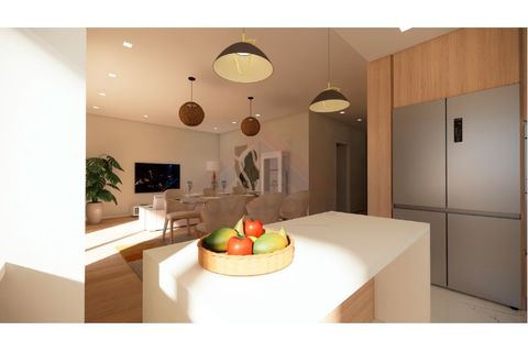 Lejlighed i Covilha, Castelo Branco, Covilha - € 295.000 | Ref: APA_295 - foto 5