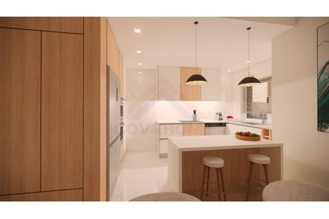 Lejlighed i Covilha, Castelo Branco, Covilha - € 295.000 | Ref: APA_295 - foto 7