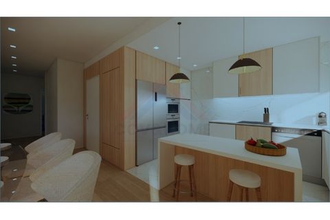 Lejlighed i Covilha, Castelo Branco, Covilha - € 295.000 | Ref: APA_295 - foto 8