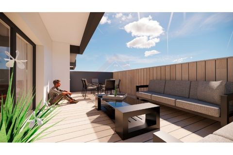 Lejlighed i Covilha, Castelo Branco, Covilha - € 295.000 | Ref: APA_295 - foto 11