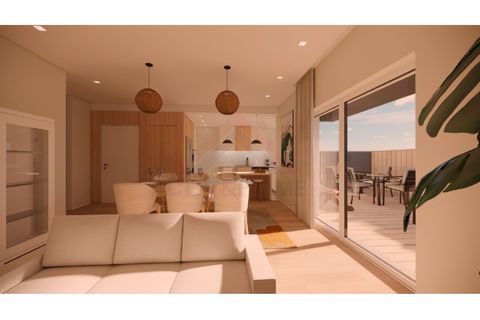 Lejlighed i Covilha, Castelo Branco, Covilha - € 295.000 | Ref: APA_295 - foto 12