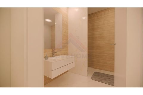 Lejlighed i Covilha, Castelo Branco, Covilha - € 295.000 | Ref: APA_295 - foto 14