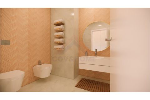 Lejlighed i Covilha, Castelo Branco, Covilha - € 295.000 | Ref: APA_295 - foto 15