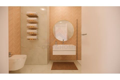 Lejlighed i Covilha, Castelo Branco, Covilha - € 295.000 | Ref: APA_295 - foto 17