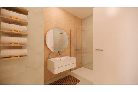 Lejlighed i Covilha, Castelo Branco, Covilha - € 295.000 | Ref: APA_295 - foto 18
