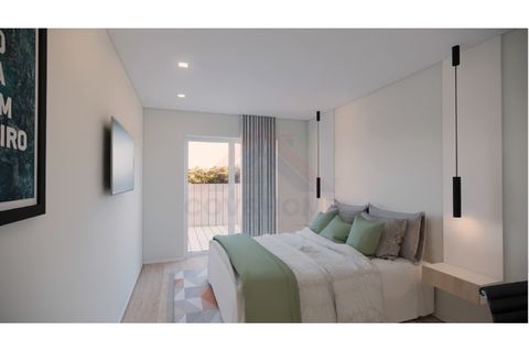 Lejlighed i Covilha, Castelo Branco, Covilha - € 295.000 | Ref: APA_295 - foto 20