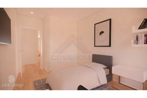 Lejlighed i Covilha, Castelo Branco, Covilha - € 295.000 | Ref: APA_295 - foto 22