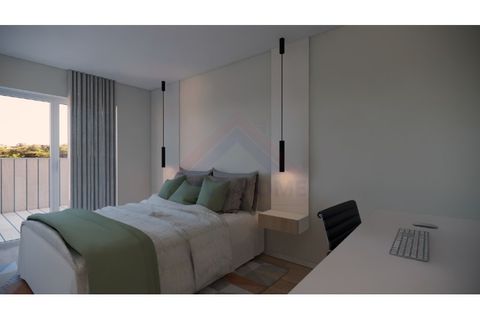 Lejlighed i Covilha, Castelo Branco, Covilha - € 295.000 | Ref: APA_295 - foto 23