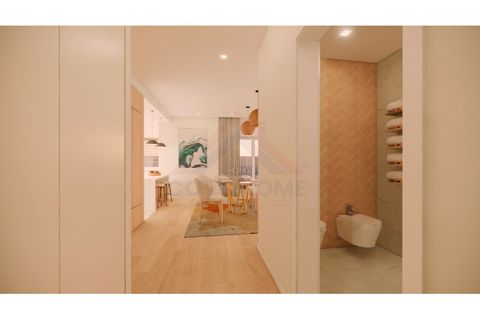 Lejlighed i Covilha, Castelo Branco, Covilha - € 290.000 | Ref: APA_294 - foto 5