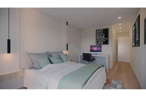Lejlighed i Covilha, Castelo Branco, Covilha - € 290.000 | Ref: APA_294 - foto 18