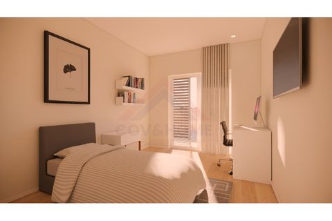 Lejlighed i Covilha, Castelo Branco, Covilha - € 290.000 | Ref: APA_294 - foto 20