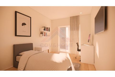 Lejlighed i Covilha, Castelo Branco, Covilha - € 290.000 | Ref: APA_294 - foto 23