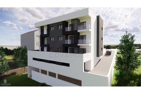 Lejlighed i Covilha, Castelo Branco, Covilha - € 290.000 | Ref: APA_294 - foto 24