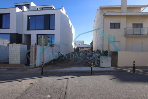 Helårsgrund i Lavra, Porto, Lavra - € 240.000 | Ref: PAR_646 - foto 1